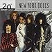 Song Trash by New York Dolls on 20th Century Masters - The Millennium Collection: The Best of the New York Dolls at Amazon