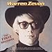 Song Peeping And Hiding by Warren Zevon on First Sessions at Amazon