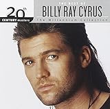 20th Century Masters - The Millennium Collection: The Best of Billy Ray Cyrus