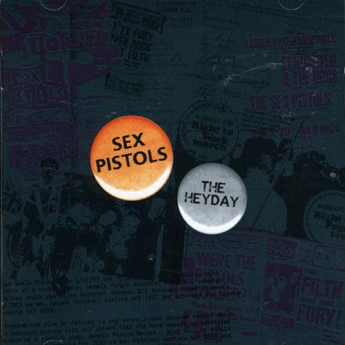 The Heyday