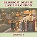 Song You Turn Me On Baby by Blossom Dearie on Live in London, Vol. 2 at Amazon