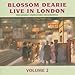 Song Wallflower Lonely Cornflower Blue by Blossom Dearie on Live in London, Vol. 2 at Amazon