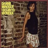 I Begin to Wonder [UK CD #1]