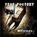 Song Machine Debaser by Fear Factory on Hatefiles at Amazon