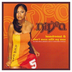 Laundromat [UK CD]