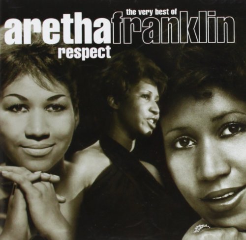 Respect: Very Best of Aretha Franklin [Warner]