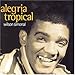 Song Pout by Wilson Simonal  on Alegria Tropical at Amazon