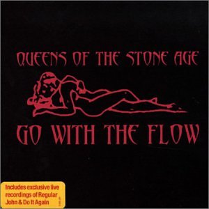 Go With the Flow [UK CD #2]