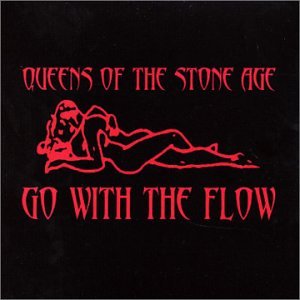 Go With the Flow [UK CD #1]