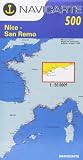 Navicarte Carte Marine Mditerranne