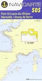 Navicarte Carte Marine Mditerranne