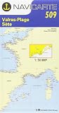 Navicarte Carte Marine Mditerranne