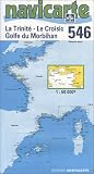 Navicarte Carte Marine Atlantique