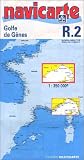 Navicarte Carte Marine Mditerranne