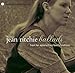 Song The House Carpenter by Jean Ritchie on Ballads from Her Appalachian Family Tradition at Amazon