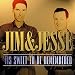 Song Grin and Bear It by Jim and Jesse on Tis Sweet to Be Remembered at Amazon