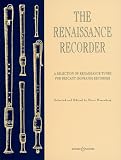 Renaince Recorder Sb