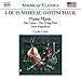 Song Souvenirs D'Andalousie Caprice De Concert Sur La Cana Op. 22 by Cecile Licad on Louis Moreau Gottschalk: Piano Music at Amazon