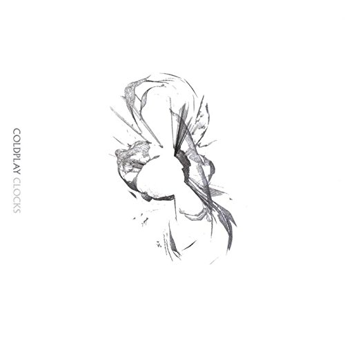 Clocks [UK CD]