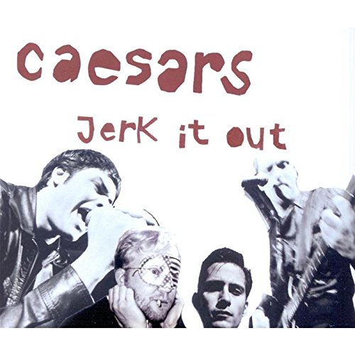Jerk It Out [Holland]