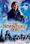 Tales from the Neverending Story: Volume 2 - The Gift [DVD] [2001]