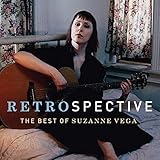 Retrospective: The Best of Suzanne Vega