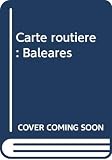 Carte Routire Balares