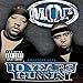 Song Fly ***** Hill Figga by M.O.P. on 10 Years and Gunnin' at Amazon