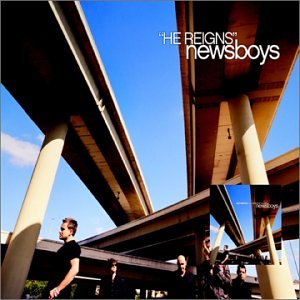 He Reigns/Thrive