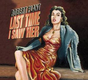 Last Time I Saw Her/Song to the Siren [UK CD]