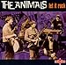 Song Coda by The Animals on Let It Rock at Amazon