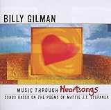 Music Through Heartsongs: Songs Based on the Poems of Mattie J.T. Stepanek