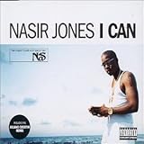I Can, Pt. 1 [UK CD]