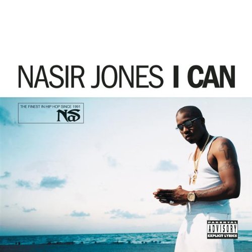 I Can, Pt. 2 [UK CD]