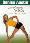 Fat-Blasting Yoga