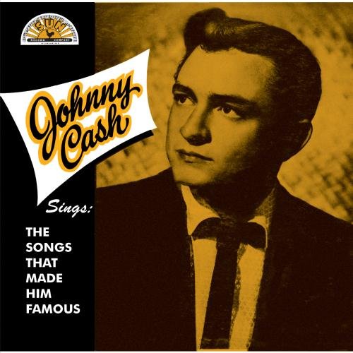 The Sings the Songs That Made Him Famous