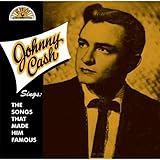 The Sings the Songs That Made Him Famous