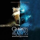 Ghosts Of The Abyss Soundtrack