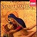 Song Cujus animam gementem by Domenico Scarlatti on Scarlatti: Stabat Mater/Te Deum/Magnificat; Choir of Kings College, Cambridge at Amazon