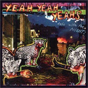 Date With the Night [UK CD]