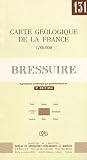 Carte Gologique Bressuire
