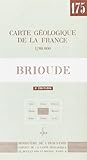 Carte Gologique Brioude