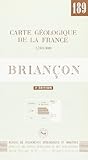 Carte Gologique Brianon