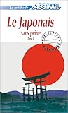 Le Japonais Sans Peine Tome 2