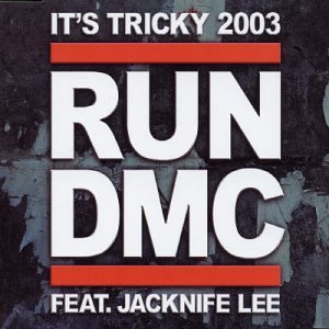 It's Tricky 2003