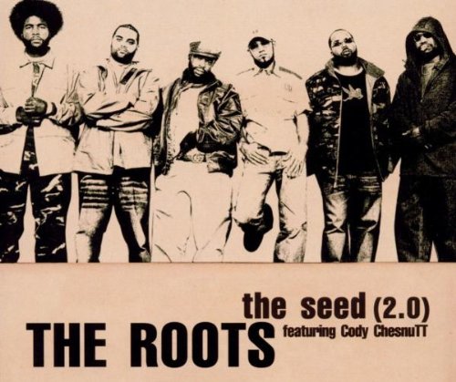 Seed [UK]