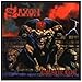 Song Absent Friends 4:57 by Saxon on Unleash the Beast at Amazon
