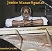 Song Since I Lost My Baby I Almost Lost My Mind by Junior Mance on Junior Mance Special at Amazon
