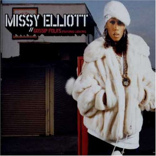 Gossip Folks [Sweden CD]