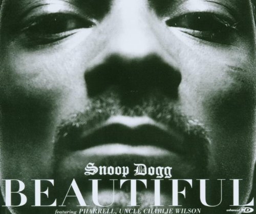 Beautiful [Germany CD]